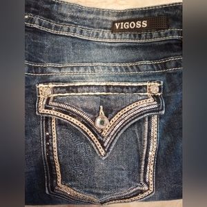 Vigoss jeans